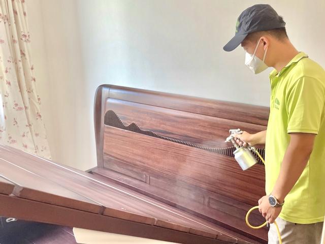 除甲醛加盟店多少钱,除甲醛项目加盟多少钱