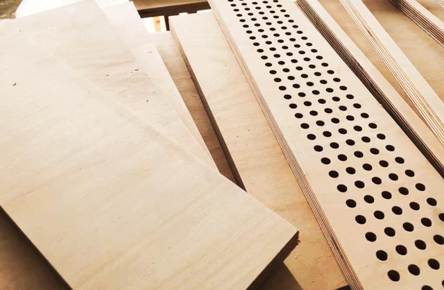 木饰面墙板是什么材料,木饰面墙板是什么材料做的