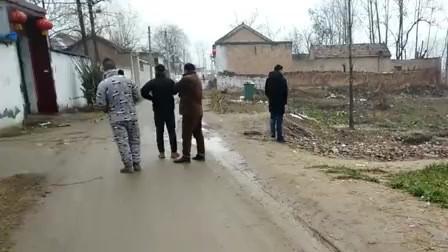 （小小说）三哥挨打