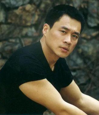 演员丁海峰个人资料简介，演员丁海峰个人资料简介图片