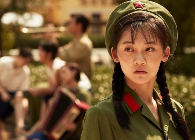 芳华被禁的真正原因是什么意思,芳华被禁的真正原因是什么呢