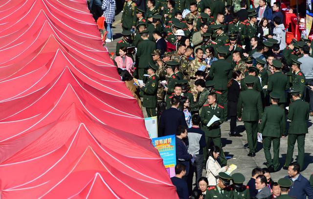 士官12年退伍一般分配什么工作，士官12年退伍一般分配什么工作好