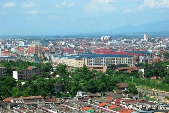 不忘初心、梦想依旧！湖南这三个县要成为全国百强县现状如何