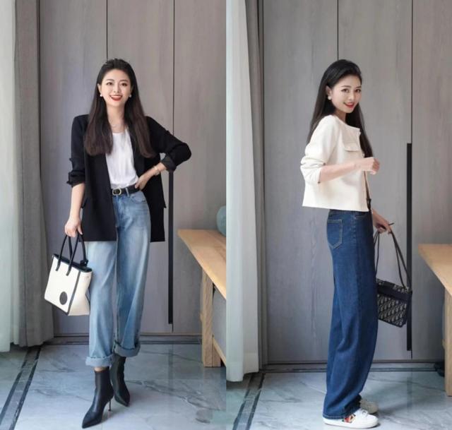 新塘牛仔裤高端品牌，新塘牛仔裤高端品牌女装