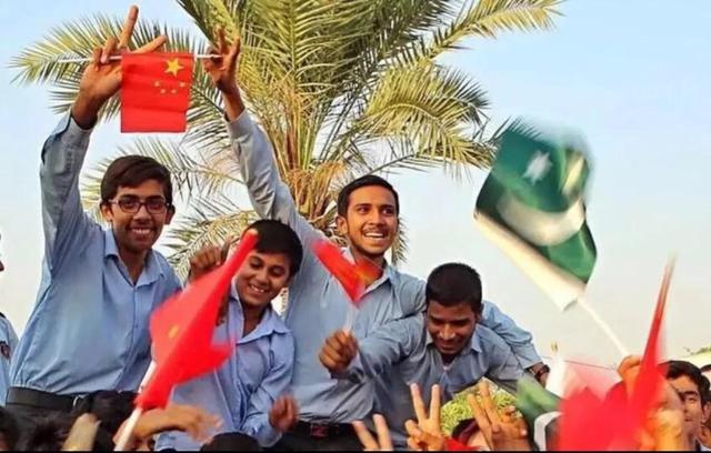 中国的铁杆兄弟四国哪几个,中国五大兄弟国