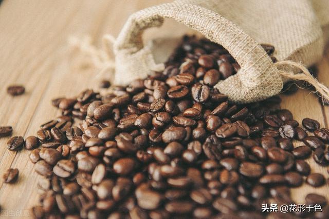 咖啡品种及口味图表,咖啡品种及口味图表高清