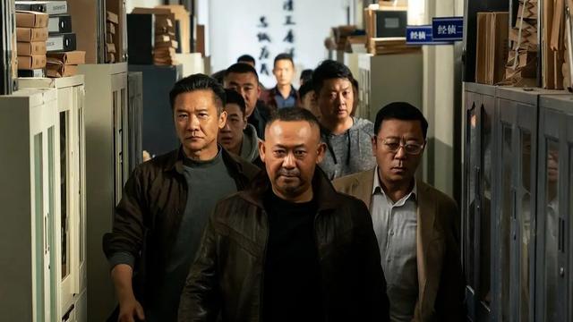 官场电视剧排行榜前十名，官场电视剧排行榜前十名2021