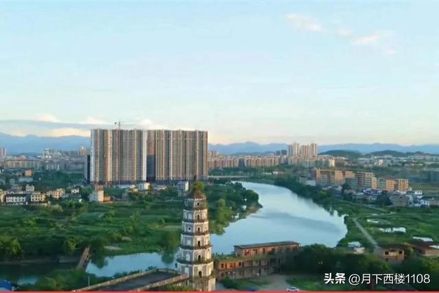 不忘初心、梦想依旧！湖南这三个县要成为全国百强县现状如何