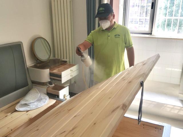 除甲醛加盟店多少钱,除甲醛项目加盟多少钱