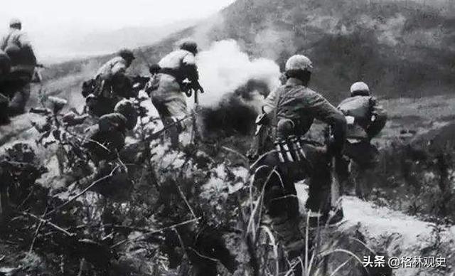 四野悍将贺东生战功赫赫，曾娶战友遗孀，临终前却让儿女改姓？