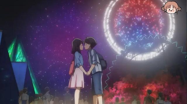 好看的日本恋爱动漫有哪些，好看的日本恋爱动漫有哪些推荐