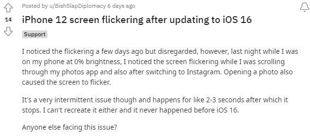 ios16怎么设置主屏幕壁纸，ios16怎么设置主屏幕壁纸和锁屏壁纸