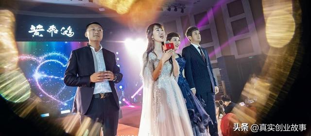 中国十大优秀微商团队微信,中国有名的微商团队