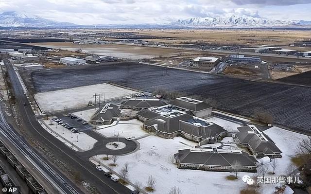 美国名媛自曝当年在问题少年中心遭性侵，她多次发声，希望引起更多重视！