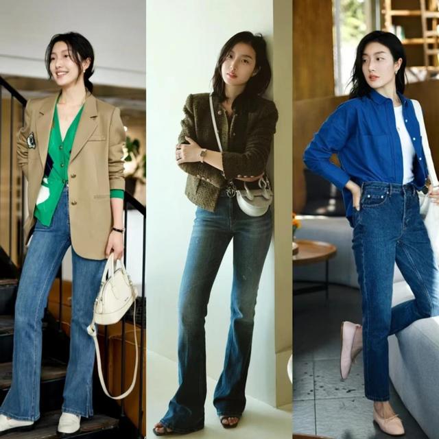 新塘牛仔裤高端品牌，新塘牛仔裤高端品牌女装