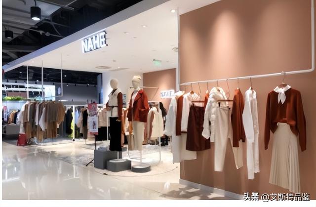 有故事的原创生活是什么牌子的女装,服装类的品牌故事