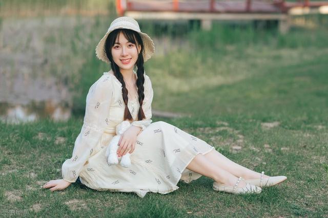 为啥江西女孩子都特别漂亮呢,为啥江西女孩子都特别漂亮呢知乎