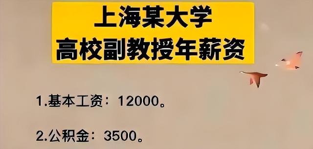 11大学教授的工资多少钱一个月,211大学教授的工资多少钱一个月博士"