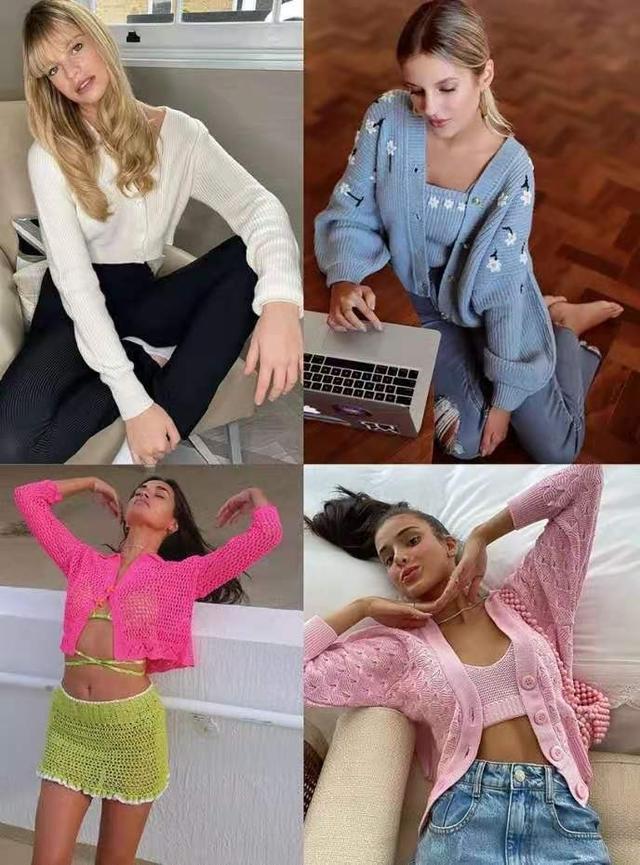 羊毛衫只适合中年人穿吗男，羊毛衫只适合中年人穿吗女士