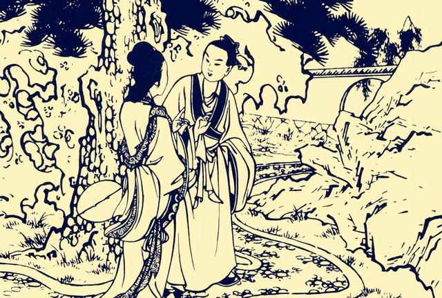 一个道士冒死说的秘密什么，道士冒死说出的秘密