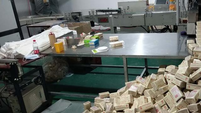 小型加工厂什么项目好,农村小型加工厂好项目排行榜