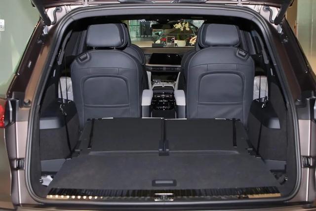 奥迪派克峰价格是多少，奥迪派克峰价格是多少钱