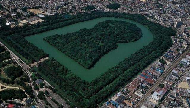 日本为什么不挖黄帝陵呢，日本为什么不挖黄帝陵呢知乎