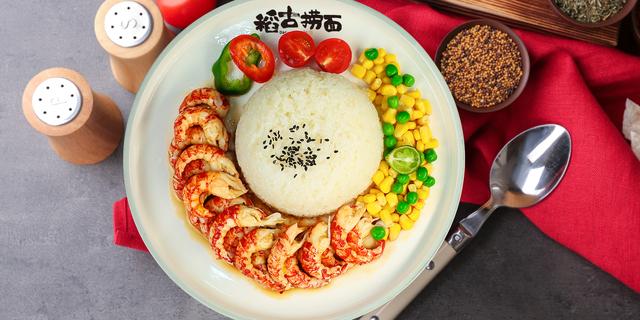 加盟餐饮店10大品牌,特色餐饮加盟品牌十大排行榜