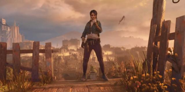 021十大电脑必玩大型网游免费,2021十大电脑必玩大型网游免费射击类游戏"