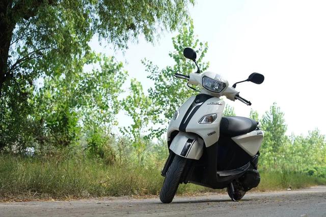 跑外卖最省油的踏板车是哪款,跑外卖最省油的踏板车是哪款车