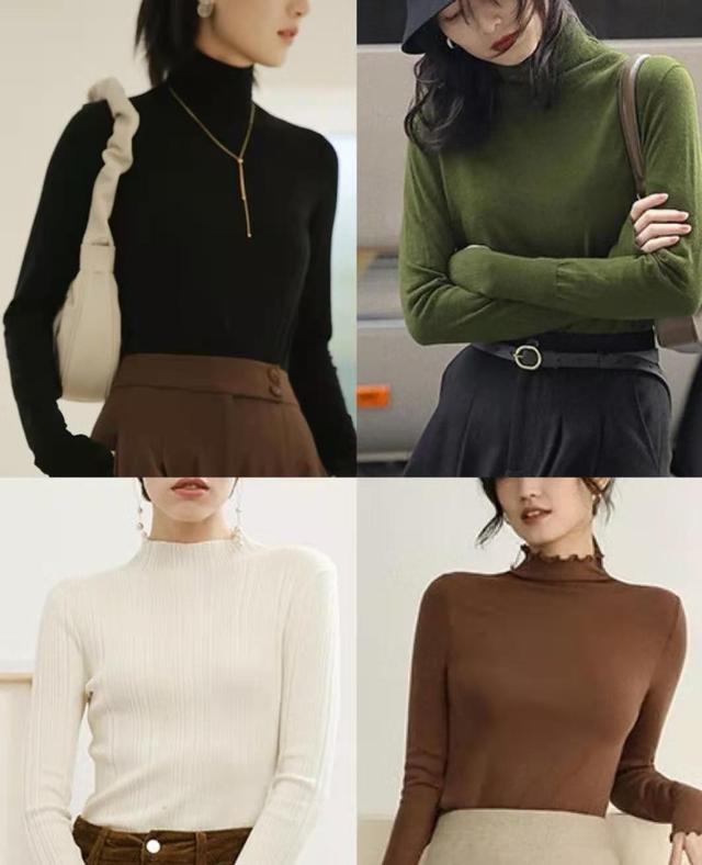 羊毛衫只适合中年人穿吗男，羊毛衫只适合中年人穿吗女士