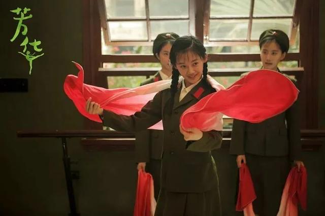 芳华被禁的真正原因是什么意思,芳华被禁的真正原因是什么呢