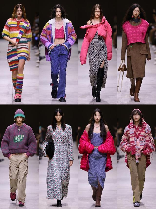 玛丝菲尔品牌简介_品牌定位,玛丝菲尔旗下几个品牌及定位