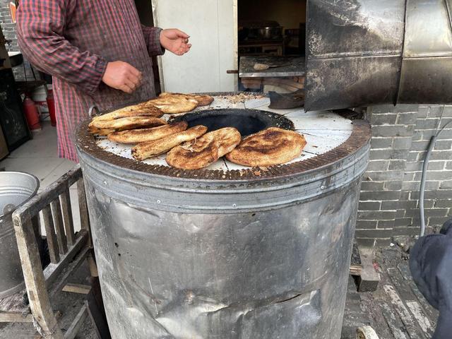 北京早点摊最火的早餐,北京早点摊最火的早餐图片