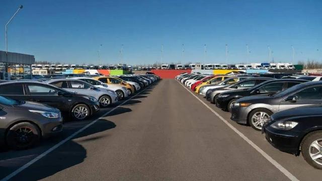 二手车不过户是啥套路呀,二手车不过户是啥套路呀图片