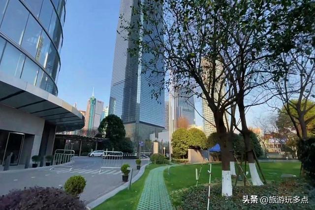 上海哪个区最繁华排名,上海哪个区最繁华排名第一