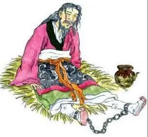 楚怀王简介生平,楚怀王简介生平50字