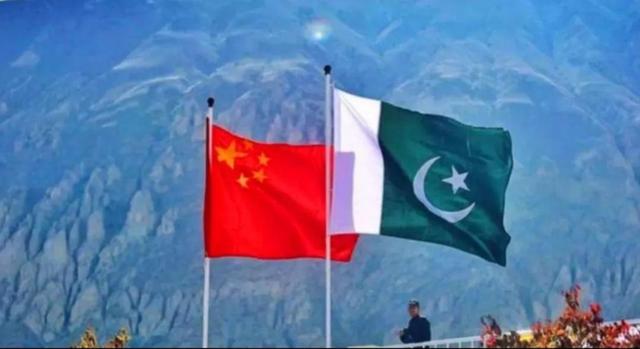 中国的铁杆兄弟四国哪几个,中国五大兄弟国