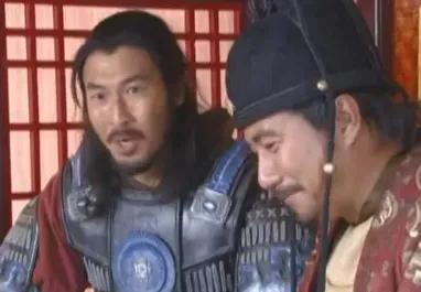 明初功臣排名蓝玉排第几,明初功臣排名蓝玉排第几位