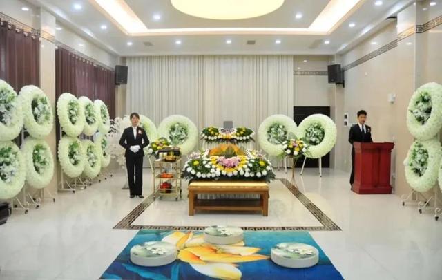 基督徒丧事禁忌大全集,基督教丧事禁忌