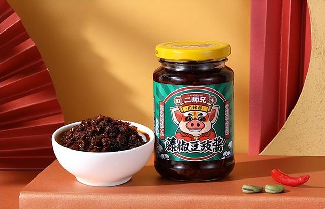 郫县豆瓣酱哪个牌子好吃,南方口味,郫县豆瓣酱哪个牌子好吃点