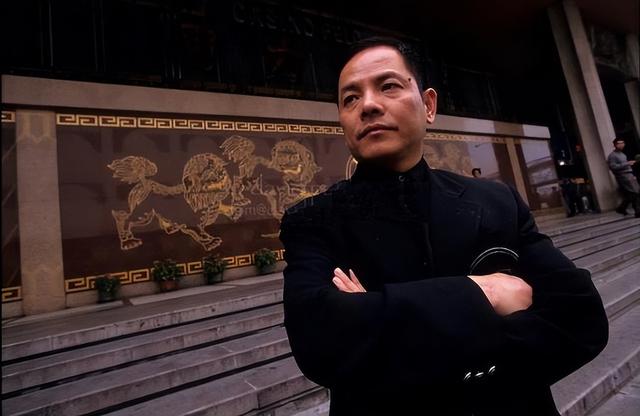 白小航简介,最后的结局，白小航最终怎么了