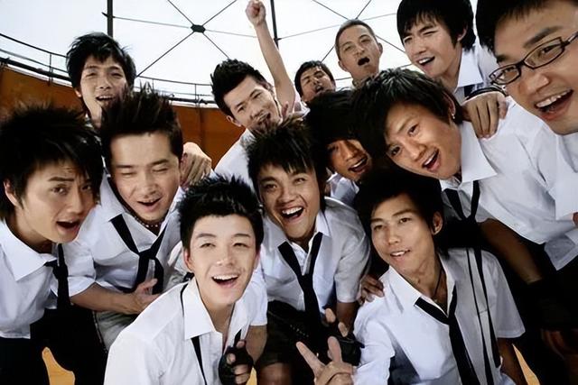 超级女声历届排名前十，超级女声历届排名前十的歌手