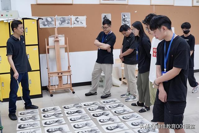 商丘101画室，商丘101画室学费