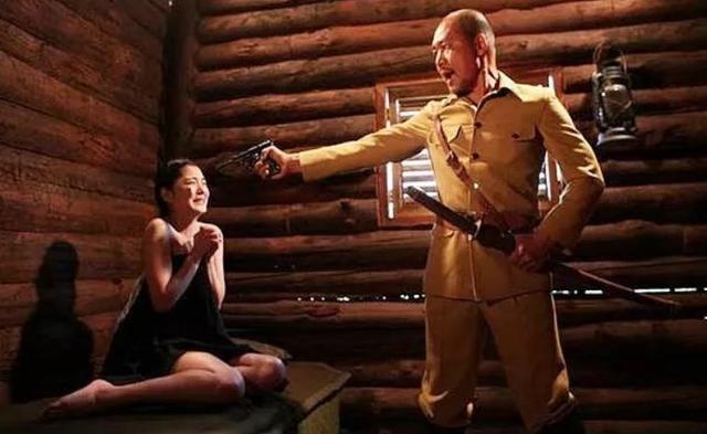 日寇侵占永州奸淫姐妹，少女从军慰安妇，为报血仇毙敌5人