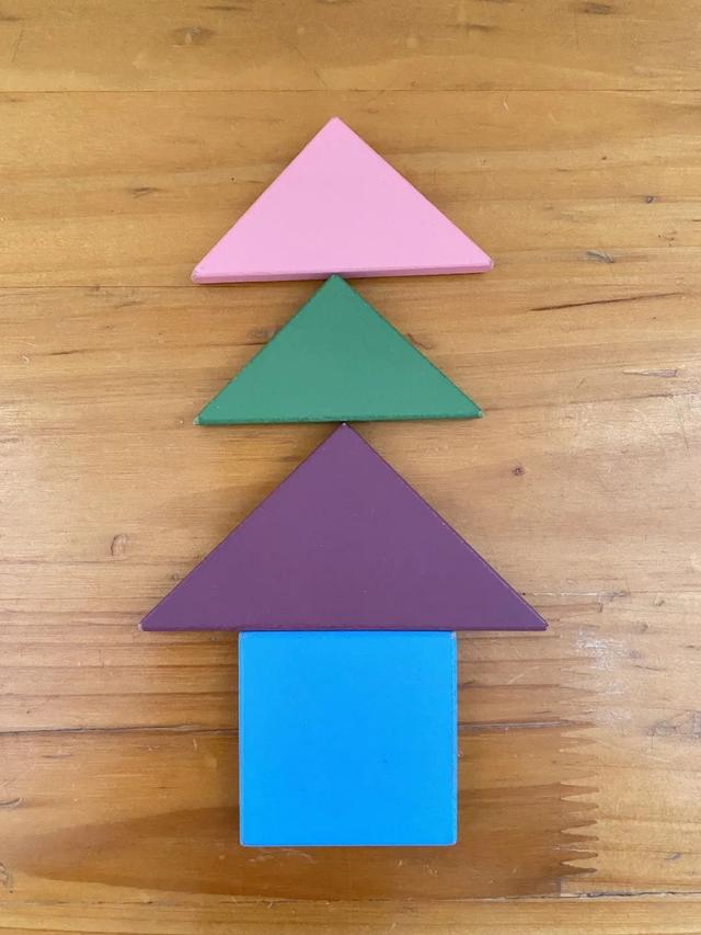 七巧板拼图原图有几种拼法图片,七巧板拼图原图有几种拼法视频