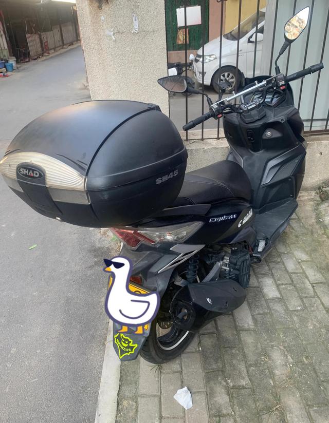 跑外卖最省油的踏板车是哪款,跑外卖最省油的踏板车是哪款车