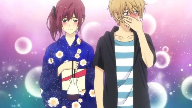 好看的日本恋爱动漫有哪些，好看的日本恋爱动漫有哪些推荐