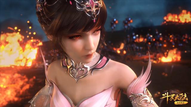 小舞的真名叫什么，小舞的真名叫什么