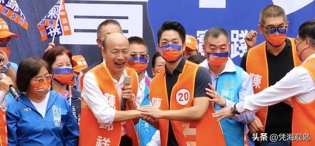 台湾谁当选对大陆有利的领导,台湾谁当选对大陆有利的领导者